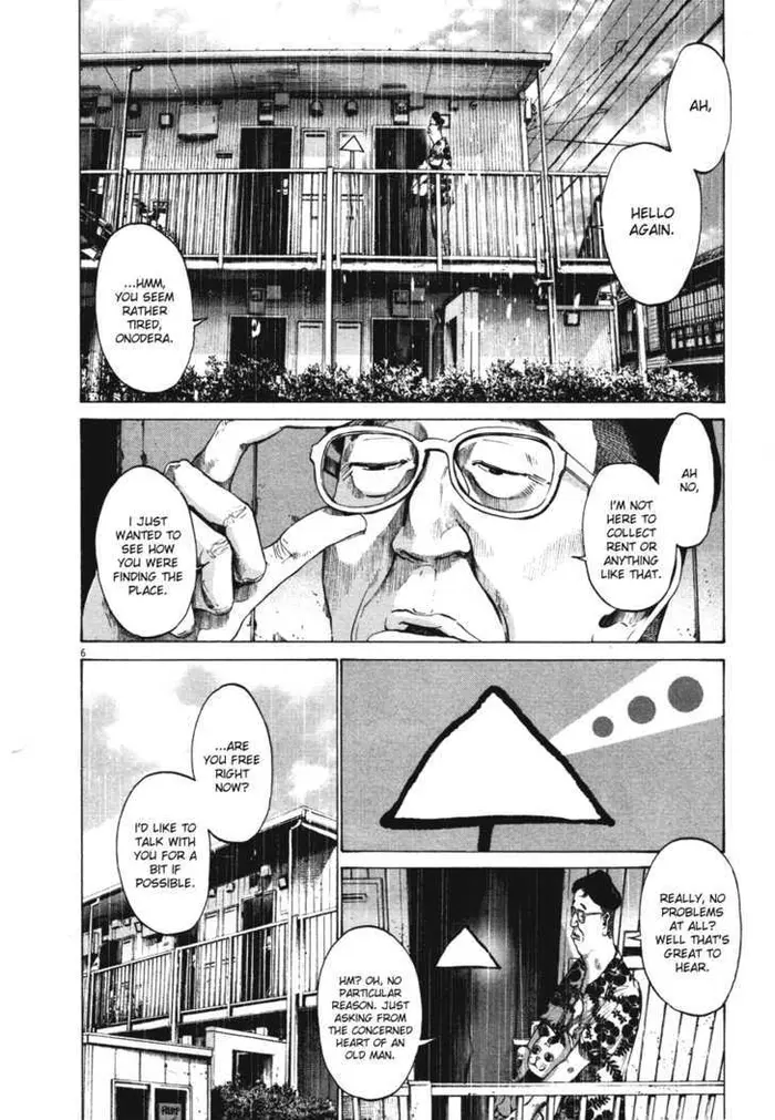 Goodnight Punpun Chapter 77 image 06_optimized